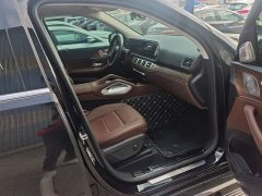Mercedes-Benz GLE New Energy GLE 400e 4MATIC - фото 8
