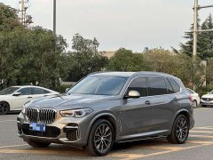 BMW X5 Facelift xDrive 30Li M Sport Premium Package - ფოტო 1