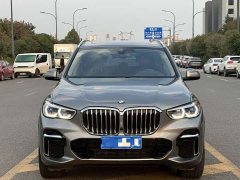 BMW X5 Facelift xDrive 30Li M Sport Premium Package - ფოტო 2