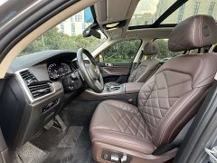 BMW X5 Facelift xDrive 30Li M Sport Premium Package - ფოტო 3