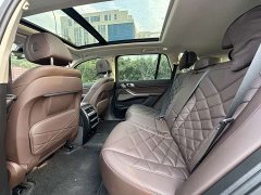 BMW X5 Facelift xDrive 30Li M Sport Premium Package - ფოტო 4