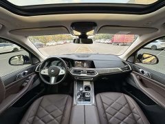 BMW X5 Facelift xDrive 30Li M Sport Premium Package - ფოტო 6