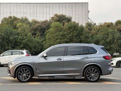 BMW X5 Facelift xDrive 30Li M Sport Premium Package - ფოტო 7
