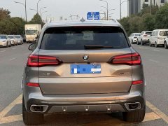 BMW X5 Facelift xDrive 30Li M Sport Premium Package - ფოტო 8