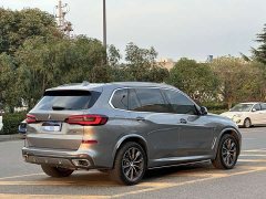BMW X5 Facelift xDrive 30Li M Sport Premium Package - ფოტო 9