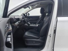 Chery Tiggo 9 Facelift 2.0T Automatic 4WD Supreme Edition 5-seater - ფოტო 10