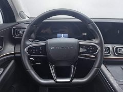 Chery Tiggo 9 Facelift 2.0T Automatic 4WD Supreme Edition 5-seater - ფოტო 11