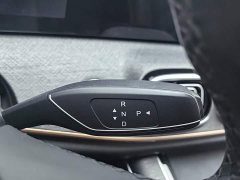 Chery Tiggo 9 Facelift 2.0T Automatic 4WD Supreme Edition 5-seater - ფოტო 13
