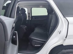 Chery Tiggo 9 Facelift 2.0T Automatic 4WD Supreme Edition 5-seater - ფოტო 15