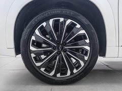 Chery Tiggo 9 Facelift 2.0T Automatic 4WD Supreme Edition 5-seater - ფოტო 17