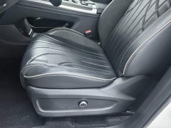 Chery Tiggo 9 Facelift 2.0T Automatic 4WD Supreme Edition 5-seater - ფოტო 20