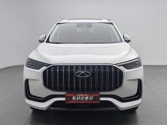 Chery Tiggo 9 Facelift 2.0T Automatic 4WD Supreme Edition 5-seater - ფოტო 3