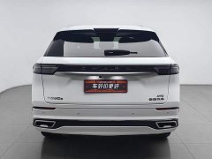 Chery Tiggo 9 Facelift 2.0T Automatic 4WD Supreme Edition 5-seater - ფოტო 4