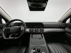 Chery Tiggo 9 Facelift 2.0T Automatic 4WD Supreme Edition 5-seater - ფოტო 5