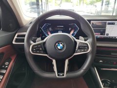 BMW 3 Series 330Li M Sport Night Edition Package - ფოტო 10