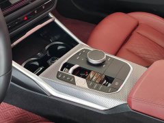 BMW 3 Series 330Li M Sport Night Edition Package - ფოტო 11