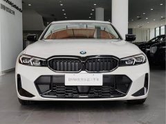 BMW 3 Series 330Li M Sport Night Edition Package - ფოტო 2