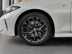 BMW 3 Series 330Li M Sport Night Edition Package - ფოტო 5