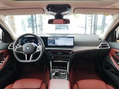 BMW 3 Series 330Li M Sport Night Edition Package - ფოტო 8