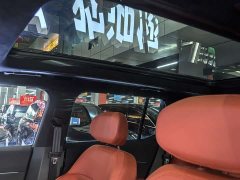 Ford Mustang Mach-E Long Beach Extended Range - ფოტო 10