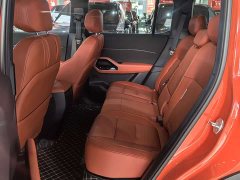 Ford Mustang Mach-E Long Beach Extended Range - ფოტო 11