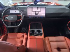 Ford Mustang Mach-E Long Beach Extended Range - ფოტო 12