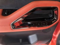 Ford Mustang Mach-E Long Beach Extended Range - ფოტო 14