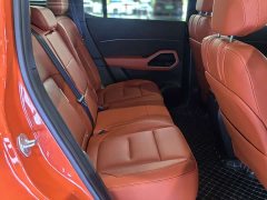 Ford Mustang Mach-E Long Beach Extended Range - ფოტო 17