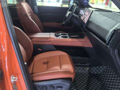 Ford Mustang Mach-E Long Beach Extended Range - ფოტო 18