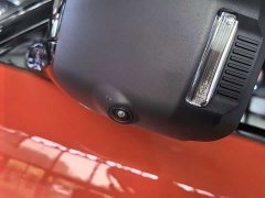 Ford Mustang Mach-E Long Beach Extended Range - ფოტო 4