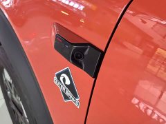 Ford Mustang Mach-E Long Beach Extended Range - ფოტო 5