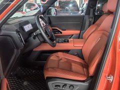 Ford Mustang Mach-E Long Beach Extended Range - ფოტო 6