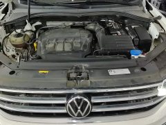 Volkswagen Tiguan L 330TSI Automatic FWD Smart Comfort Edition - photo 10