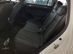 Volkswagen Tiguan L 330TSI Automatic FWD Smart Comfort Edition - photo 11