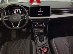 Volkswagen Tiguan L 330TSI Automatic FWD Smart Comfort Edition - photo 12