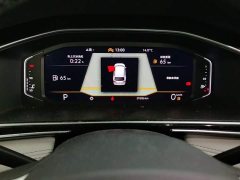 Volkswagen Tiguan L 330TSI Automatic FWD Smart Comfort Edition - photo 14