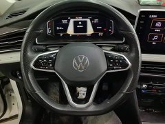 Volkswagen Tiguan L 330TSI Automatic FWD Smart Comfort Edition - photo 15