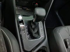 Volkswagen Tiguan L 330TSI Automatic FWD Smart Comfort Edition - photo 16