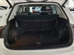 Volkswagen Tiguan L 330TSI Automatic FWD Smart Comfort Edition - photo 4