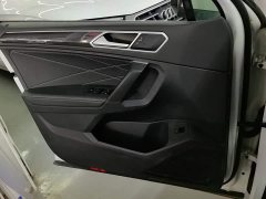 Volkswagen Tiguan L 330TSI Automatic FWD Smart Comfort Edition - photo 7