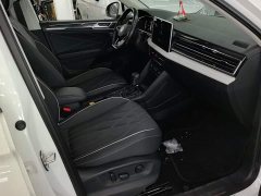 Volkswagen Tiguan L 330TSI Automatic FWD Smart Comfort Edition - photo 8