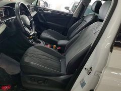 Volkswagen Tiguan L 330TSI Automatic FWD Smart Comfort Edition - photo 9
