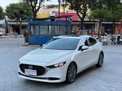 Mazda3 Axela 2.0L Automatic Elegant Edition - ფოტო 1