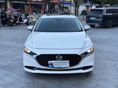 Mazda3 Axela 2.0L Automatic Elegant Edition - ფოტო 2