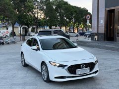 Mazda3 Axela 2.0L Automatic Elegant Edition - ფოტო 3
