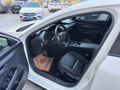 Mazda3 Axela 2.0L Automatic Elegant Edition - ფოტო 4