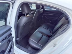 Mazda3 Axela 2.0L Automatic Elegant Edition - ფოტო 6