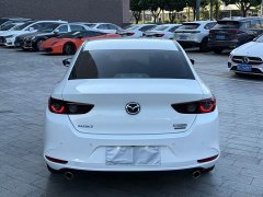 Mazda3 Axela 2.0L Automatic Elegant Edition - ფოტო 8