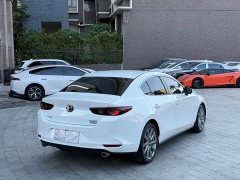 Mazda3 Axela 2.0L Automatic Elegant Edition - ფოტო 9