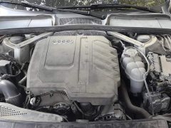 Audi A4L 40 TFSI Luxury Dynamic - ფოტო 10
